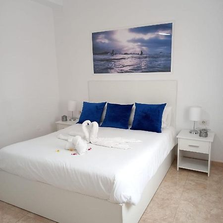 Evas Haus-San Telmo Lejlighed Santa Cruz de la Palma  Eksteriør billede