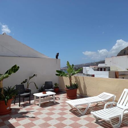 Evas Haus-San Telmo Lejlighed Santa Cruz de la Palma  Eksteriør billede