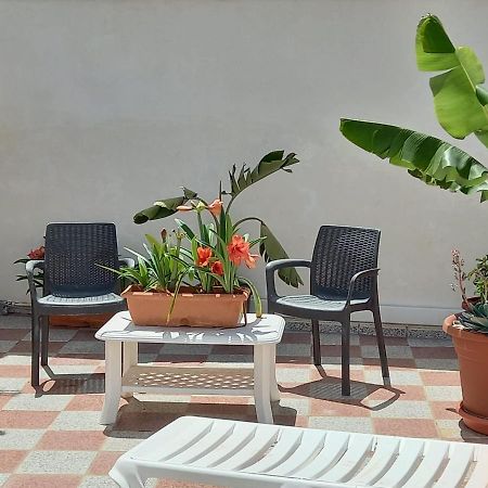 Evas Haus-San Telmo Lejlighed Santa Cruz de la Palma  Eksteriør billede