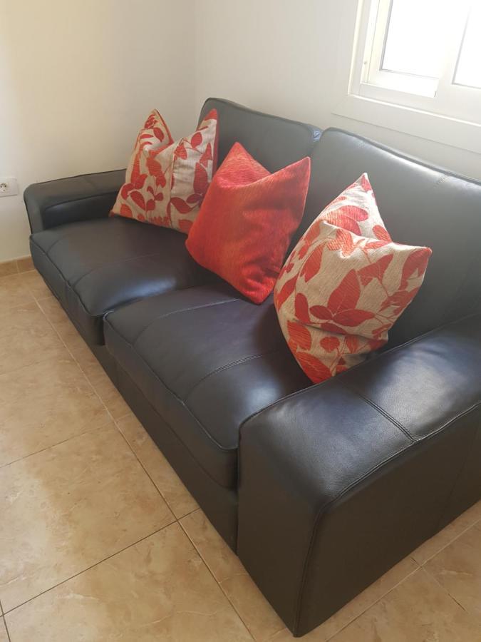 Evas Haus-San Telmo Lejlighed Santa Cruz de la Palma  Eksteriør billede