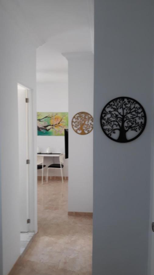 Evas Haus-San Telmo Lejlighed Santa Cruz de la Palma  Eksteriør billede