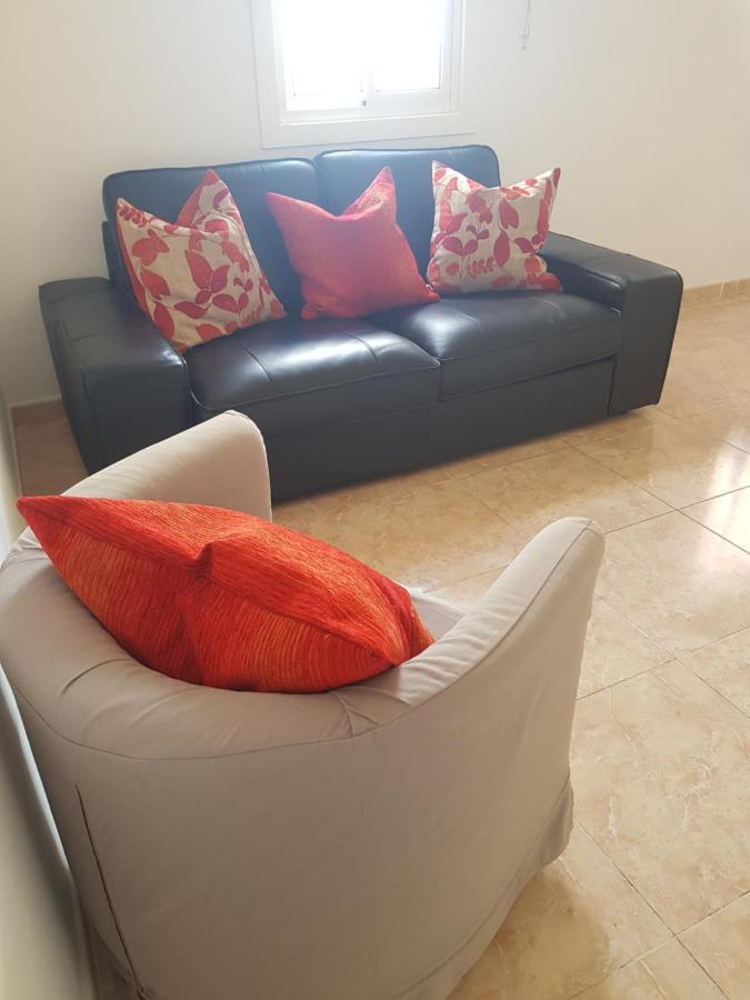 Evas Haus-San Telmo Lejlighed Santa Cruz de la Palma  Eksteriør billede