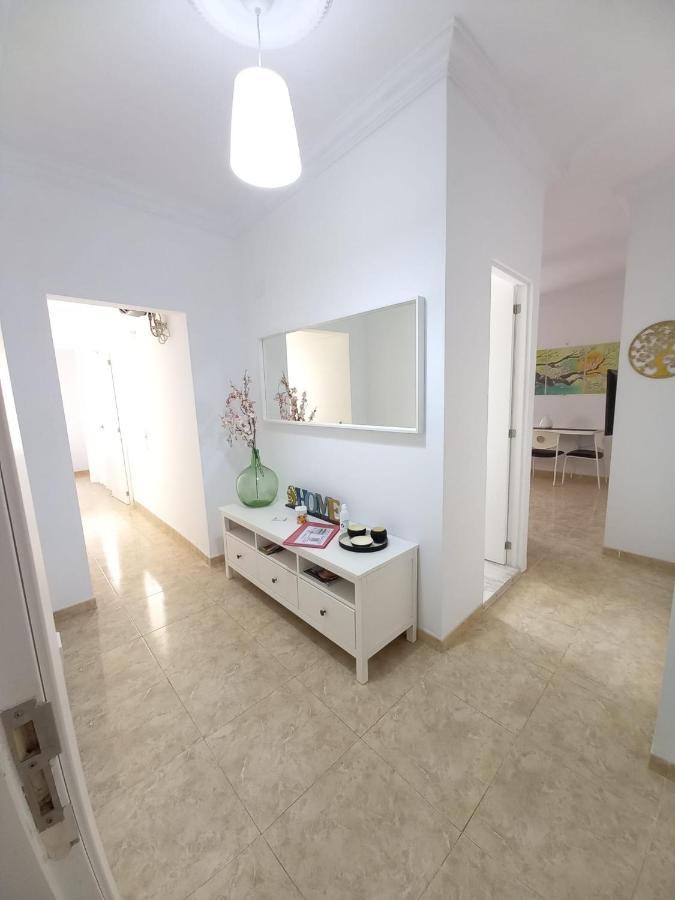 Evas Haus-San Telmo Lejlighed Santa Cruz de la Palma  Eksteriør billede
