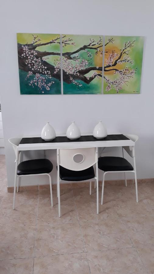 Evas Haus-San Telmo Lejlighed Santa Cruz de la Palma  Eksteriør billede