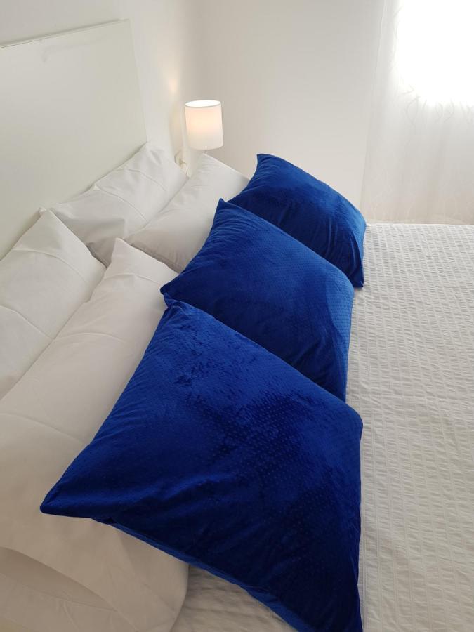 Evas Haus-San Telmo Lejlighed Santa Cruz de la Palma  Eksteriør billede