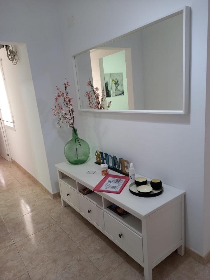 Evas Haus-San Telmo Lejlighed Santa Cruz de la Palma  Eksteriør billede
