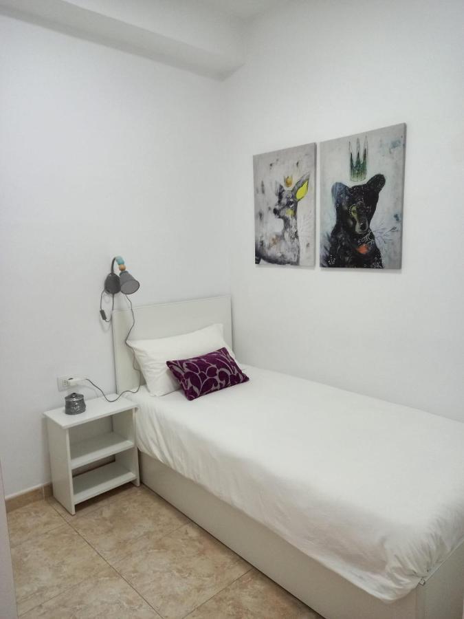 Evas Haus-San Telmo Lejlighed Santa Cruz de la Palma  Eksteriør billede