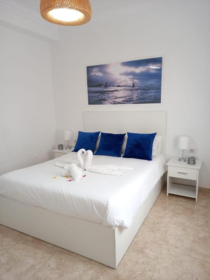 Evas Haus-San Telmo Lejlighed Santa Cruz de la Palma  Eksteriør billede