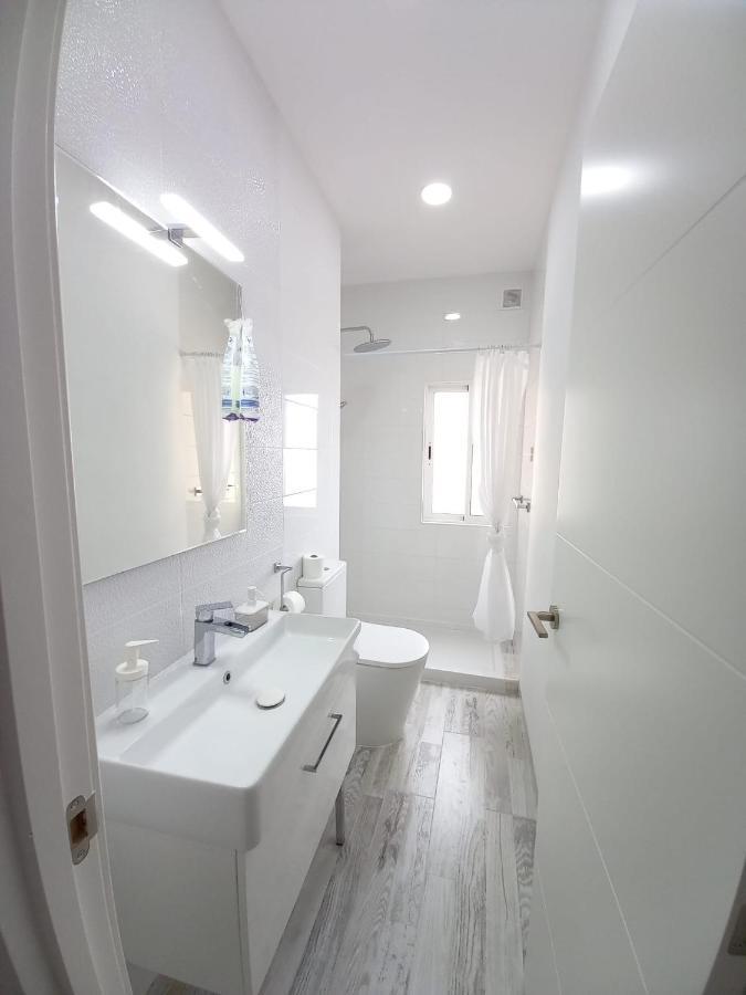 Evas Haus-San Telmo Lejlighed Santa Cruz de la Palma  Eksteriør billede